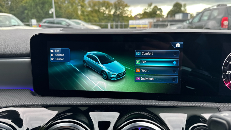 Mercedes-Benz A-Class A180 AMG Line Executive 5dr Auto Petrol Hatchback